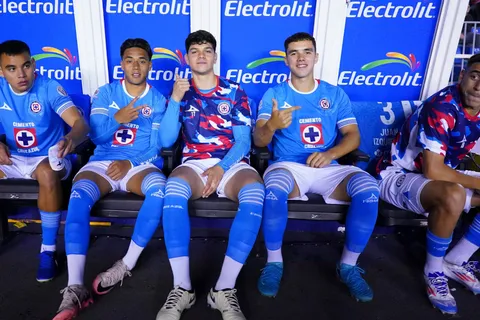 Este jugador deberá definir su futuro en 2025.