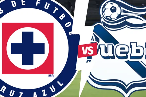 ¿Cruz Azul vs. Puebla va por televisión abierta? Así puedes ver la Jornada 3 del Clausura 2025