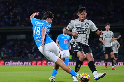 Noticias Cruz Azul HOY, 16 de marzo: Ángel Sepúlveda, Vicente Sánchez y Rodolfo Rotondi