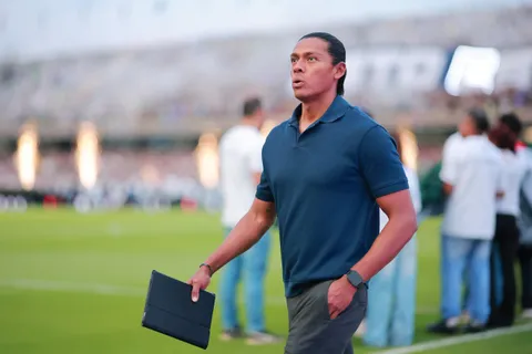Joel Huiqui prepara a su primer Cruz Azul del Apertura 2026.