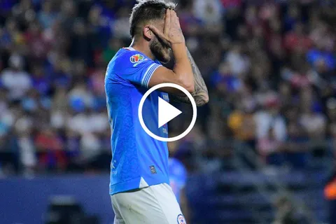 Una jornada complicada para el cementero vs San Luis.