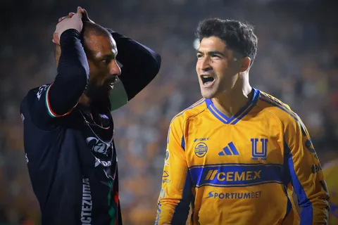 ¿Cruz Azul dio un volantazo por el fichaje del delantero en el mercado?