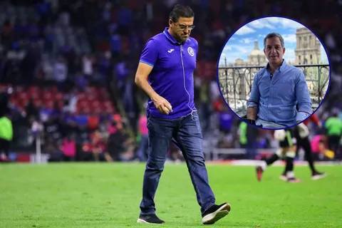 El especial análisis de Javier Alarcón sobre Cruz Azul