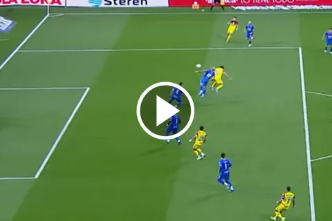 La Máquina comenzó mal el juego vs. las Águilas.