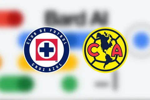 Inteligencia artificial predice el RESULTADO del Cruz Azul vs. América