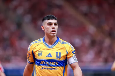 César Luis Merlo reveló un interés de Cruz Azul por Juan Brunetta para el Apertura 2026.