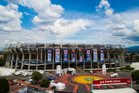 El Estadio Azteca tendrá varias modificaciones para el Mundial 2026