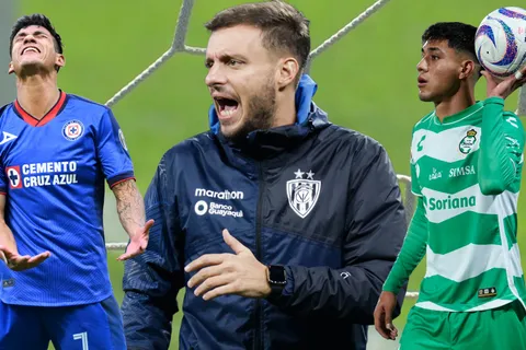 Las NOTICIAS de Cruz Azul HOY: compromiso de Anselmi, ausencias y freno a Campos