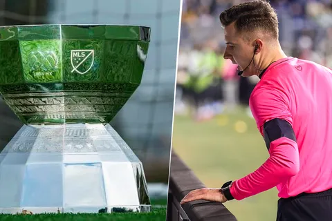 ¿Cómo se define la Leagues Cup 2023 en caso de empate?