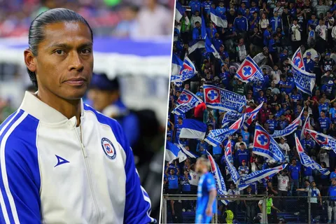 La afición reaccionó a la continuidad de Huiqui con un pedido masivo.