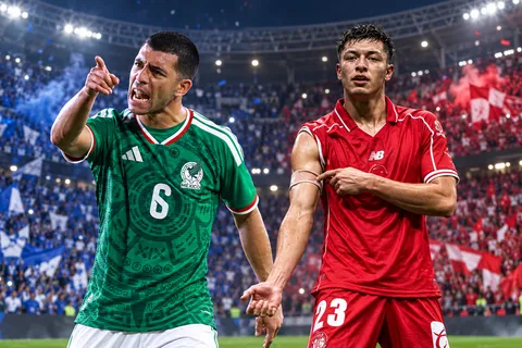 Erik Lira y el juego ante Toluca, dos grandes protagonistas de la jornada de viernes en La Noria.