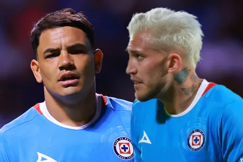 Se viene el debut de La Máquina en la Leagues Cup 2025.