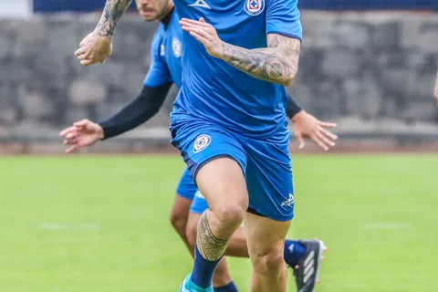 ATENCIÓN | Carlos Rotondi explotó por la llegada de Vieira y se piensa su salida de Cruz Azul