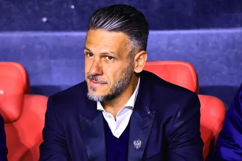 Martin Demichelis, DT de Rayados, lanzó advertencia a Cruz Azul y América de cara  a la final