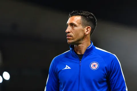 Nicolás Vikonis refuerza a Cruz Azul.