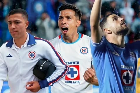 Tres salidas sorpresivas en La Máquina.
