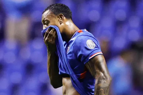 La advertencia de Javier Alarcón que nadie en Cruz Azul quería escuchar