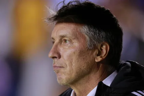 Robert Siboldi es opción para un nuevo equipo de la Liga MX