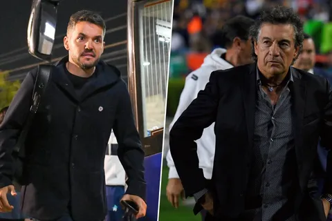 Rubén Omar Romano se refirió al trabajo de Larcamón y el futuro que avisora para Cruz Azul.