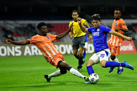Solo quedan tres sobrevivientes: el insólito plantel con el que Cruz Azul goleó a equipo de Haití