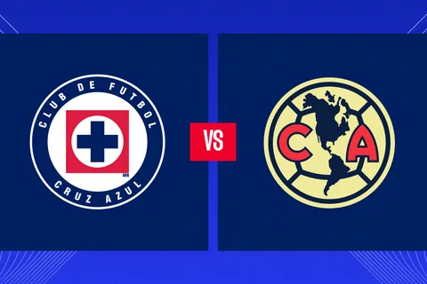 Cruz Azul vs. Club América: cómo y dónde ver EN VIVO la vuelta de los cuartos de final de Concachampions