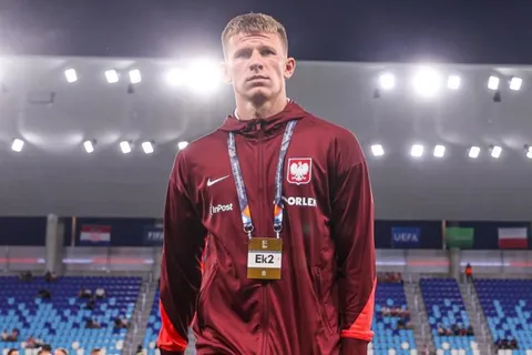 Mateusz Bogusz y su inminente arribo a Cruz Azul.