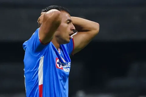 La desesperada medida de Cruz Azul en el caso Iván Morales