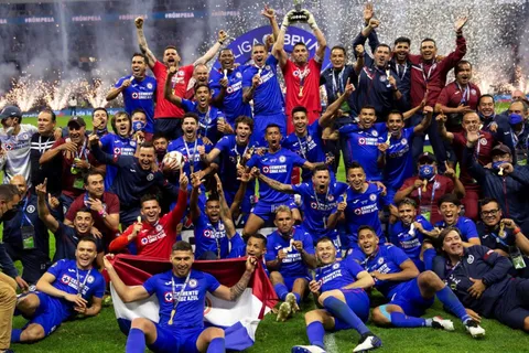 El retorno de un campeón, ¿Para quedarse?