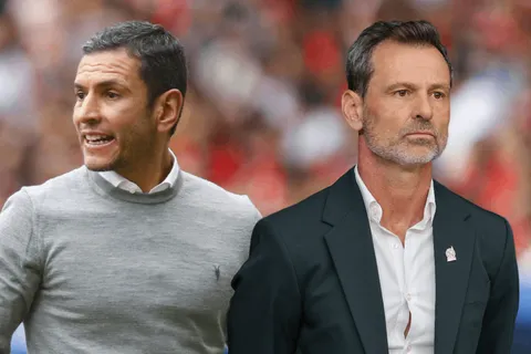 Con el Tuca aún en Cruz Azul, comenzó la danza de nombres.