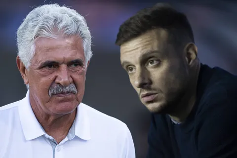 El antecesor de Anselmi analizó la labor de Cruz Azul