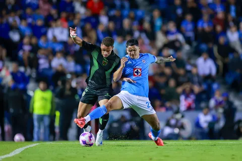 El Juárez vs. Cruz Azul sufriría un cambio de horario