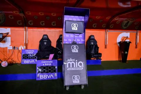 La insólita medida de la Liga MX que perjudica a Cruz Azul tras la grave lesión de Kevin Mier