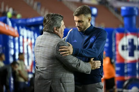 Miguel Herrera se atrevión a cuestionar nuevamente el proyecto de Martín Anselmi