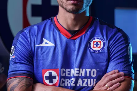 El desafío personal de Giorgos Giakoumakis que lo llevó a fichar por Cruz Azul
