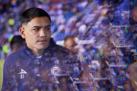 ¿Mensaje a Cruz Azul? El post del Toro Fernández tras el freno en el fichaje de Luka Jovic