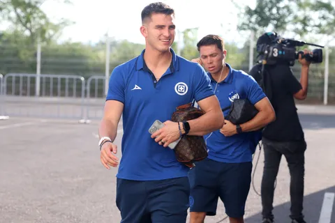 La drástica medida de Sebastián Jurado que sería impulsada por sus críticas en Cruz Azul
