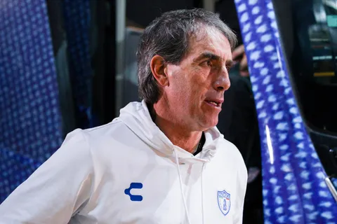 Almada sigue en el radar de Cruz Azul para el Apertura