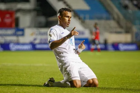 Toda la verdad sobre el interés de Cruz Azul en Edwin Rodríguez