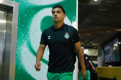 Mudo Aguirre encontró equipo en la Liga MX.