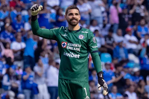 Gudi está en uno de los mejores momentos de su carrera.