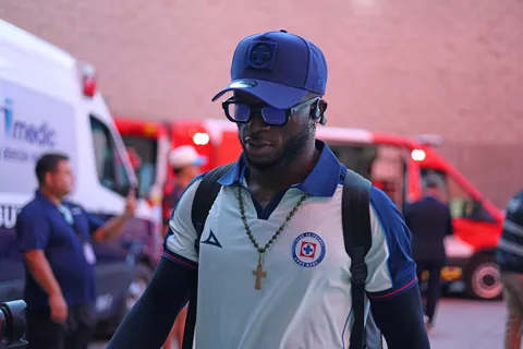 Noticias Cruz Azul HOY, 14 de septiembre: Christian Ebere, Juan Reynoso y Kevin Mier