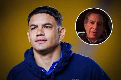 Javier Alarcón dice sobre el regreso del Toro Fernández en Cruz Azul lo que nadie esperaba