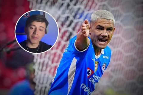 El colaborador de Vamos Azul sentenció lo que podría pasar con el Toro Fernández.