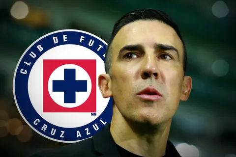 Vicente Sánchez merece una oportunidad en Cruz Azul.