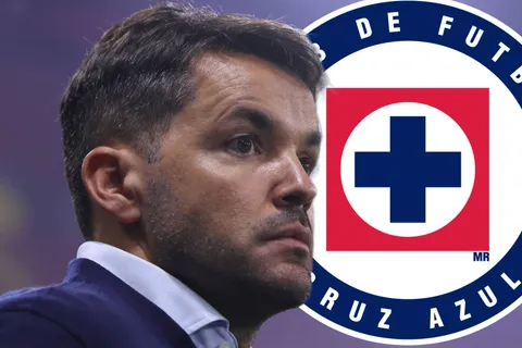La fecha límite de Cruz Azul para fichar a su nuevo delantero