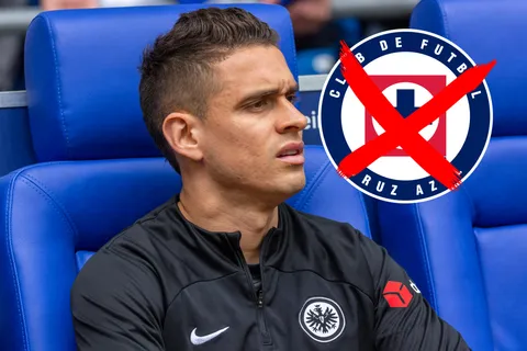 Este sería el nuevo equipo de Rafael Santos Borré