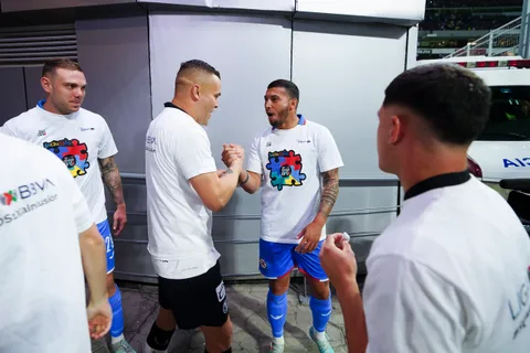 Confirmado: el uniforme que Cruz Azul eligió para enfrentar al América en el Apertura 2023
