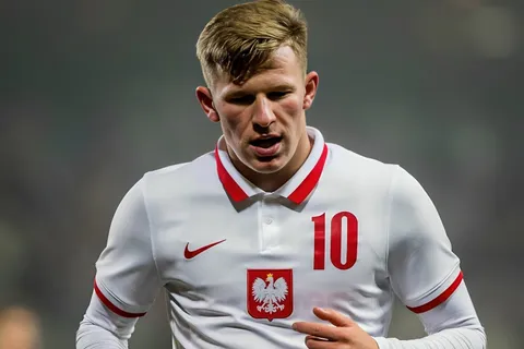 Cruz Azul pretende a Mateusz Bougusz, de LAFC.