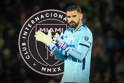 ¿Por qué el Inter Miami podría influir en una salida de Gudiño de Cruz Azul?