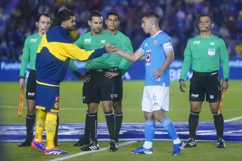 América se metió al Play In: ¿Qué tiene que pasar para un Clásico Joven en cuartos de final?